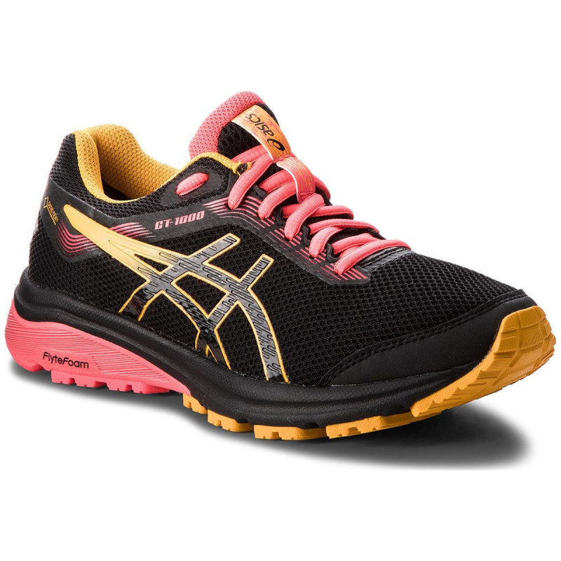ASICS Patike GT-1000 7 G-TX