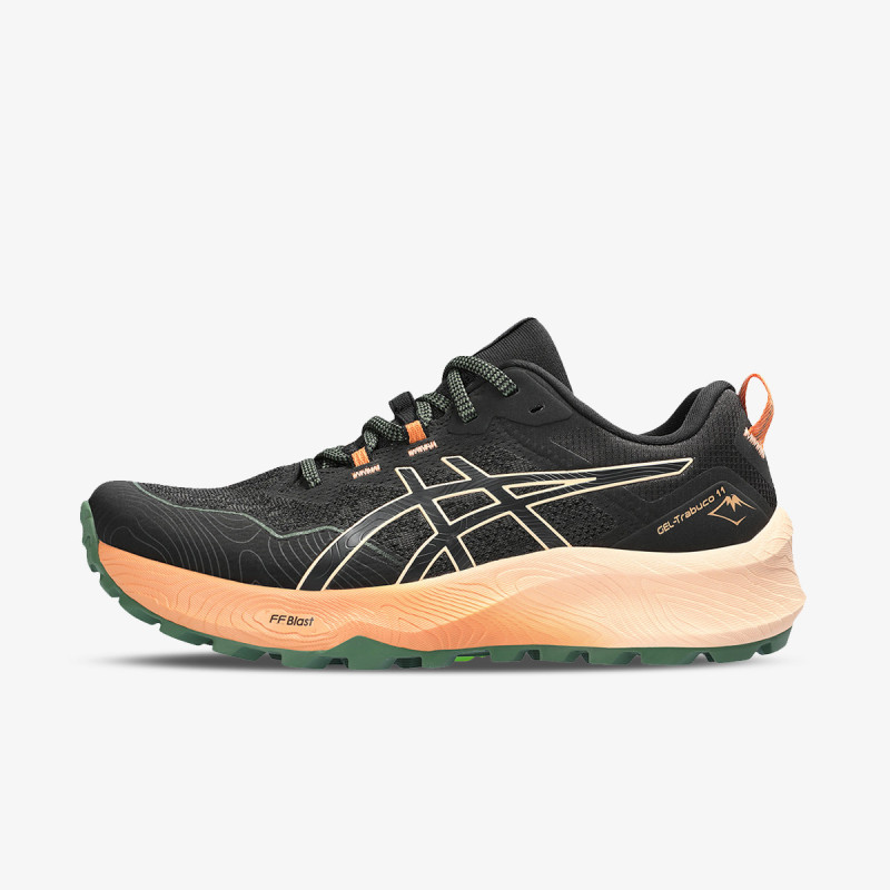 ASICS Patike Trabuco 11