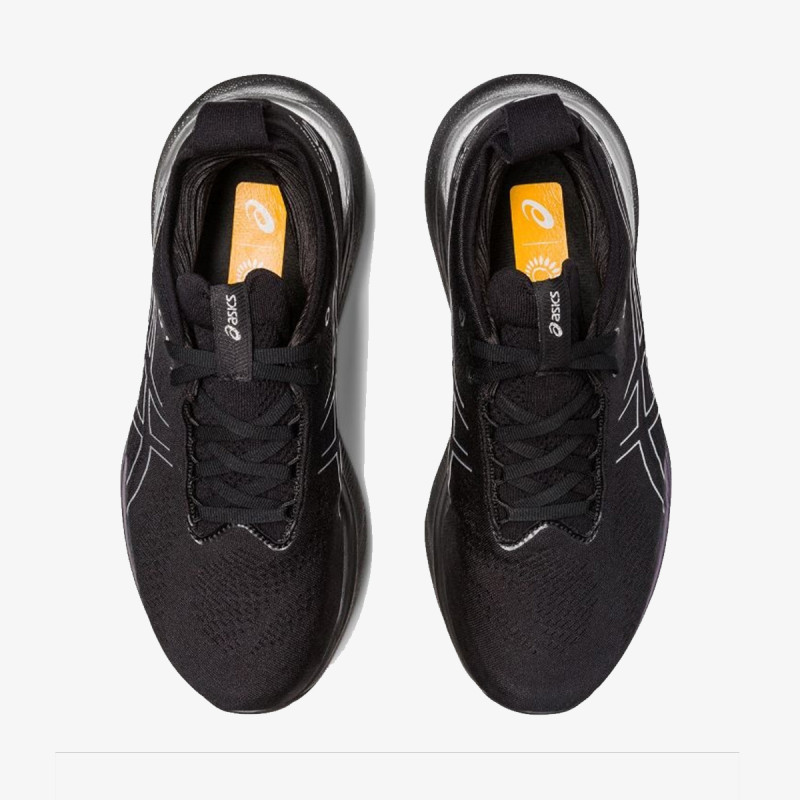 ASICS Patike GEL-NIMBUS 25 PLATINUM
