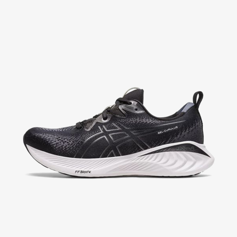 asics gel cumulus 25