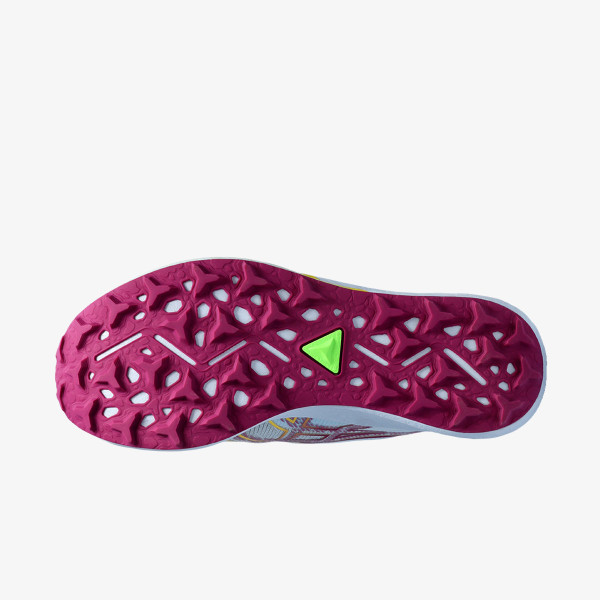 ASICS Patike Fujispeed 2 