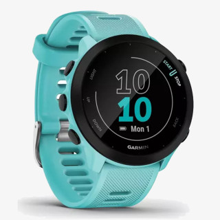 GARMIN PAMETNI SAT Forerunner 55 Aqua