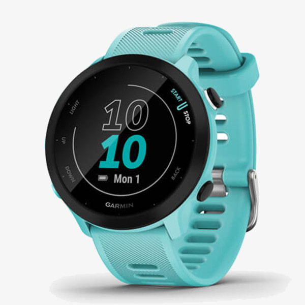 GARMIN PAMETNI SAT Forerunner 55 Aqua