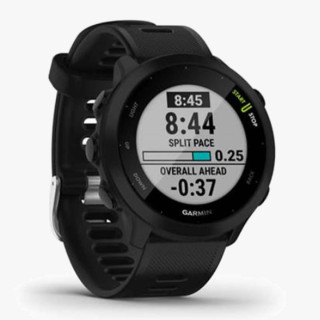 GARMIN PAMETNI SAT Forer 55 Crni