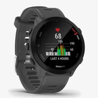 GARMIN Pametni sat Forerunner 55 Monterra sivi