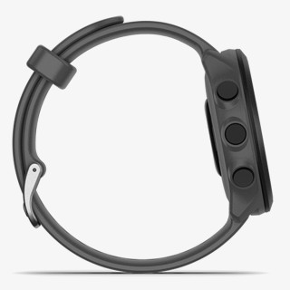 GARMIN PAMETNI SAT Forerunner 55 Monterra sivi