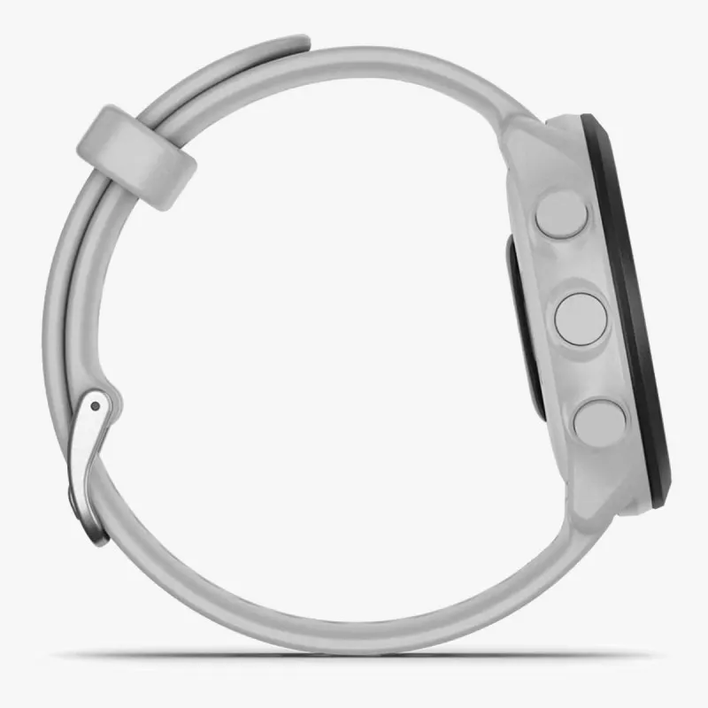 GARMIN Pametni sat Forerunner.55 Whitestone