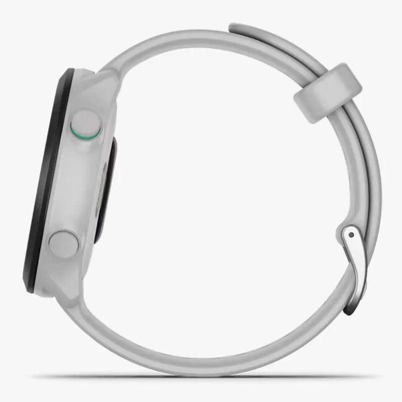 GARMIN Pametni sat Forerunner.55 Whitestone