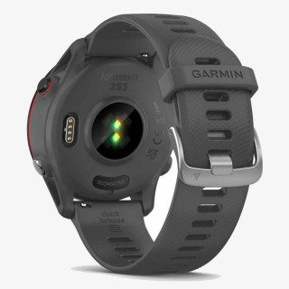 GARMIN PAMETNI SAT Forerunner 255 Grey