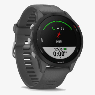 GARMIN PAMETNI SAT Forerunner 255 Grey