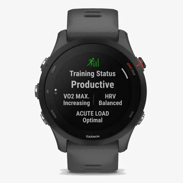 GARMIN Pametni sat Forerunner 255 Grey 