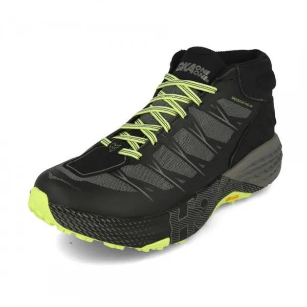 HOKA Patike SPEEDGOAT MID WP 