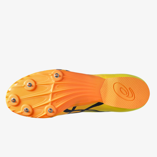 ASICS Sprinterice HYPER MD 8 