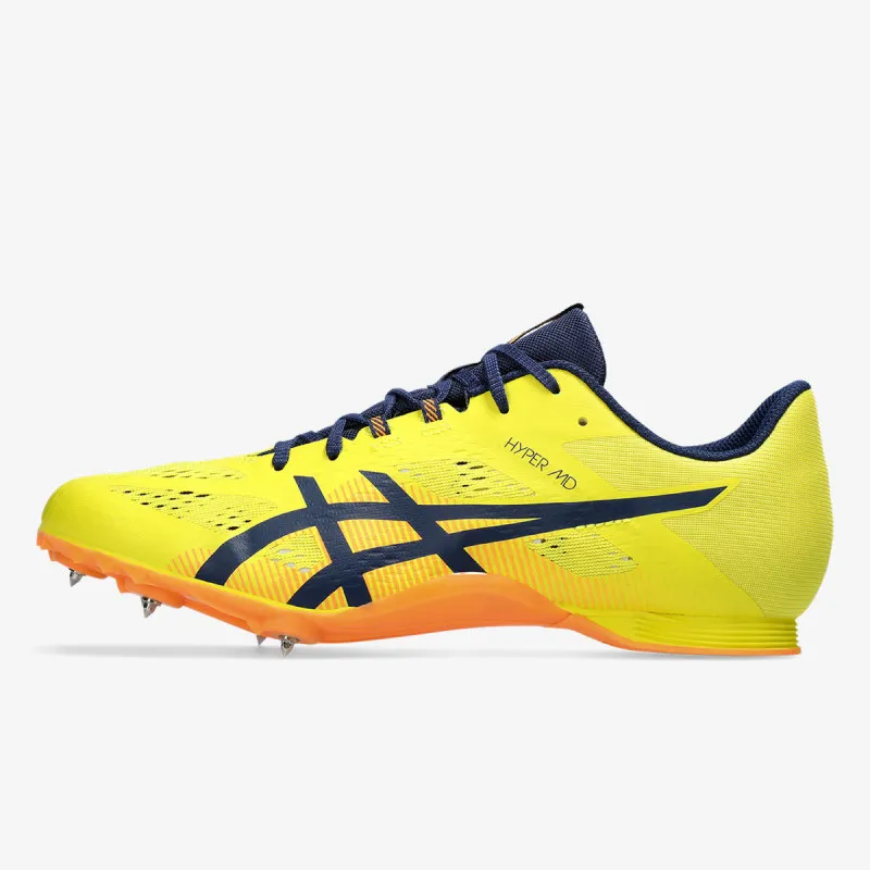 ASICS Sprinterice HYPER MD 8 