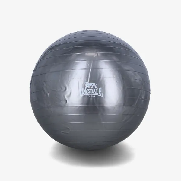 FITNES LOPTA 65 CM ANTI-BURST 