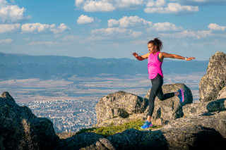 HOKA Patike Speedgoat 4