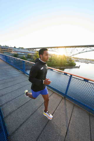HOKA Patike BONDI 7
