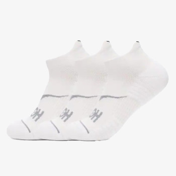 HOKA Čarape No-Show Run Sock 3-Pack 