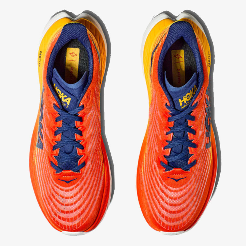 HOKA Patike Mach 5