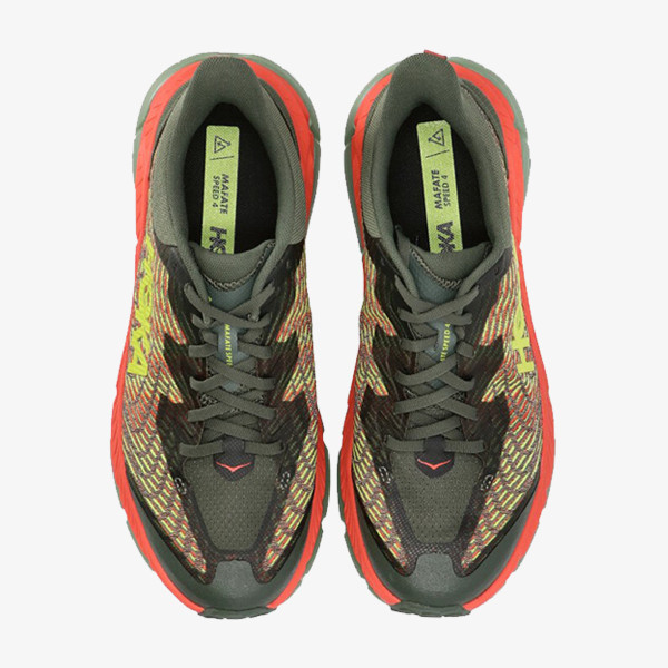 HOKA Patike Mafate Speed 4 