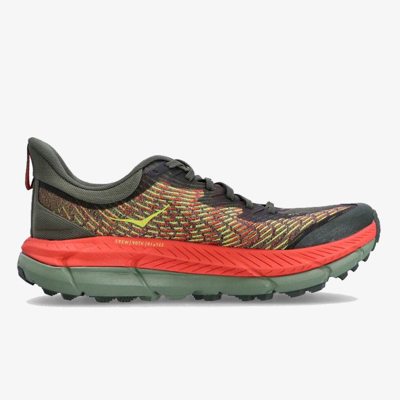 HOKA Patike Mafate Speed 4