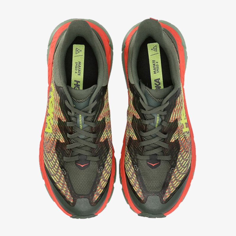 HOKA Patike Mafate Speed 4