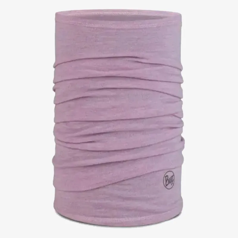 BUFF Grejač za vrat Merino Midweight 
