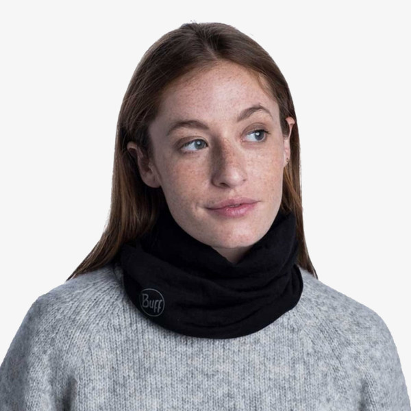 BUFF Grejač za vrat Merino Midweight 