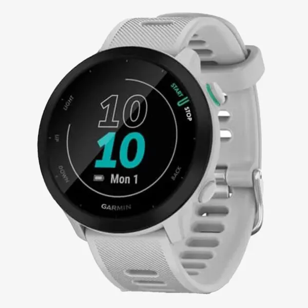Garmin Pametni sat Forerunner 55 Whitestone EU 