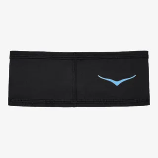 HOKA Traka ColdSnap Fleece Headband