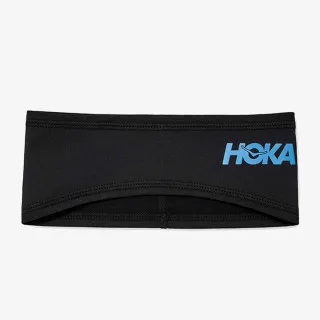 HOKA Traka ColdSnap Fleece Headband