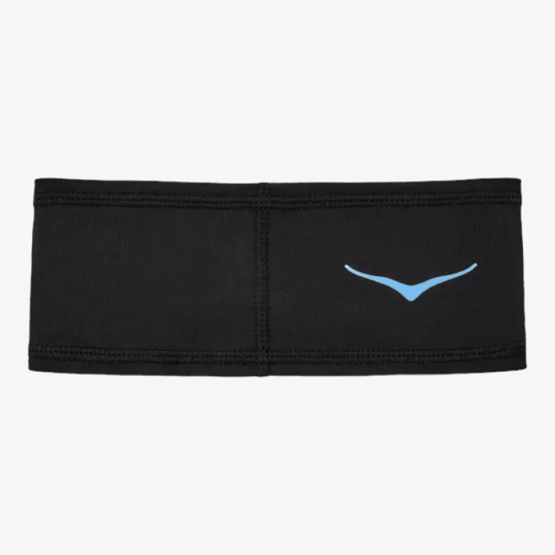 HOKA Traka ColdSnap Fleece Headband