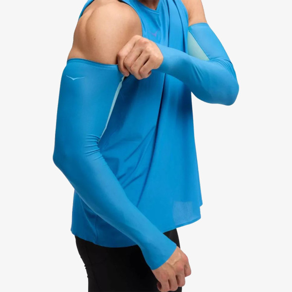 HOKA Rukav Airolite Arm Sleeves 