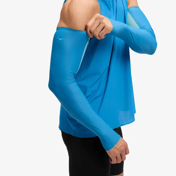 HOKA Rukav Airolite Arm Sleeves 