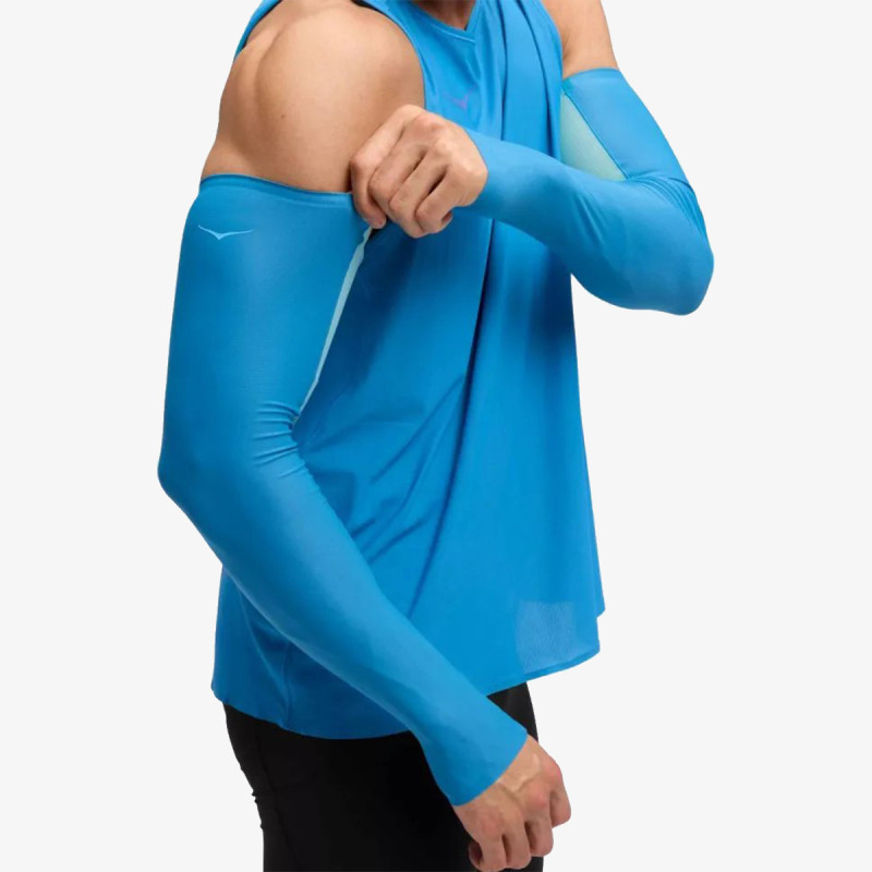 HOKA Rukav Airolite Arm Sleeves