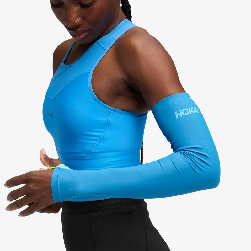 HOKA Rukav Airolite Arm Sleeves 