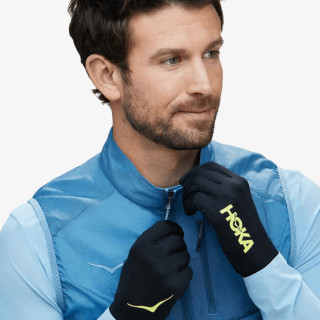 HOKA Rukavice Airolite Run Gloves 