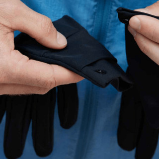 HOKA Rukavice Airolite Run Gloves 