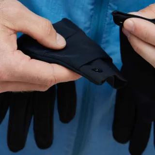 HOKA Rukavice Airolite Run Gloves 