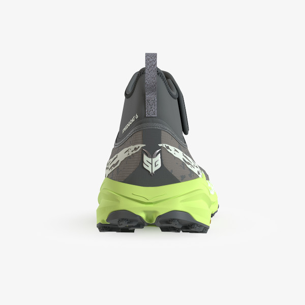HOKA Patike Speedgoat 6 Mid GTX 