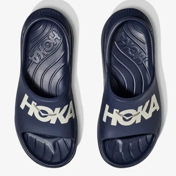 HOKA Papuče Ora Athletic 
