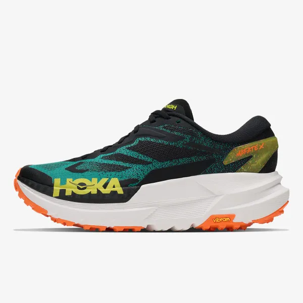 Hoka Patike MafateX