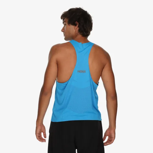 HOKA Majica Race Day Singlet