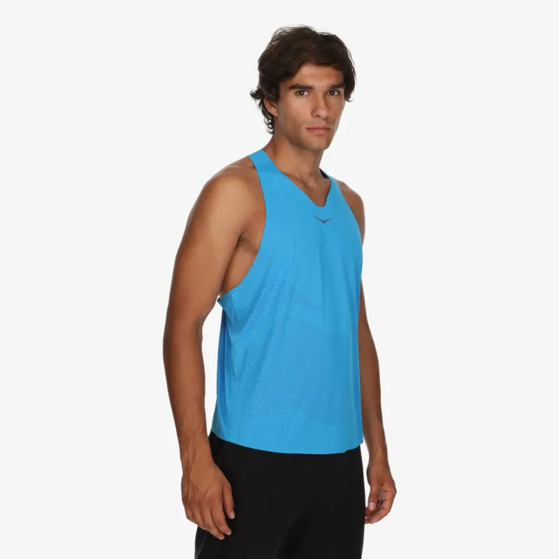 HOKA Majica Race Day Singlet