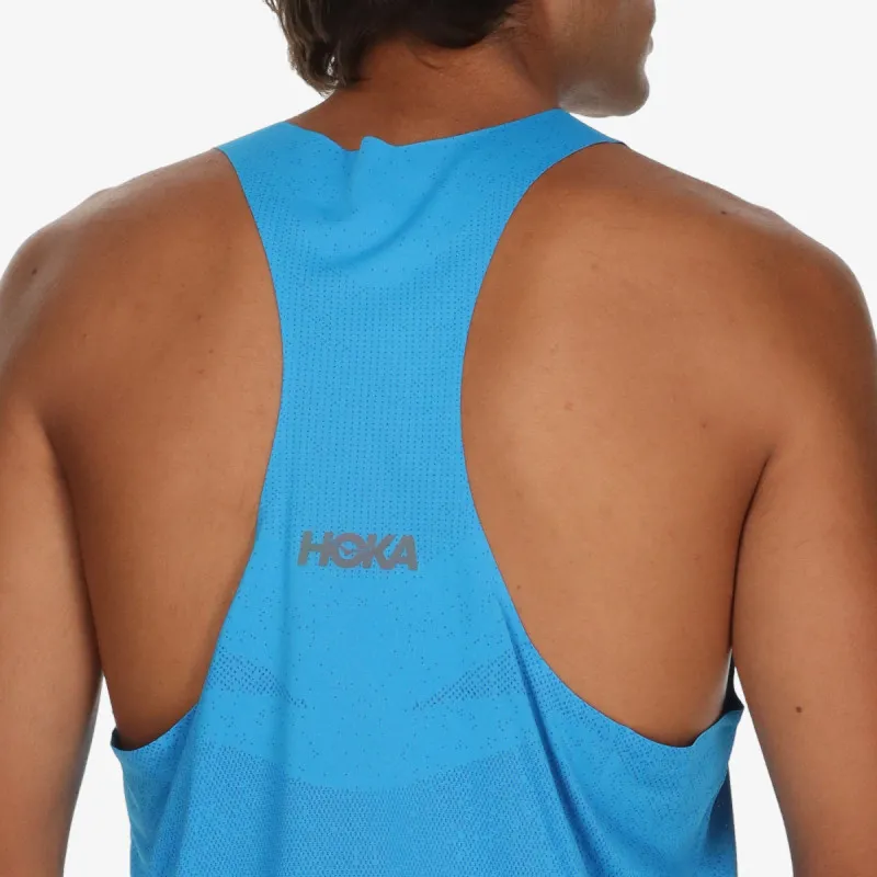 HOKA Majica Race Day Singlet