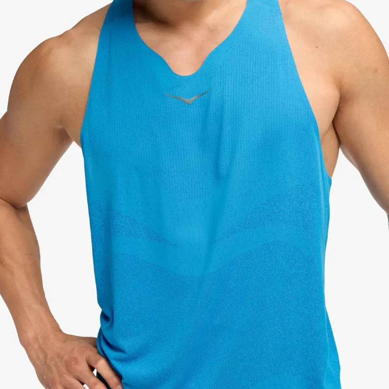 HOKA Majica Race Day Singlet
