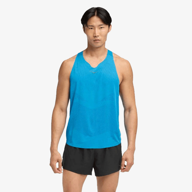 HOKA Majica Race Day Singlet