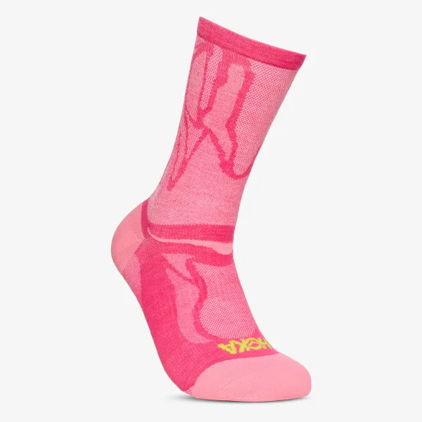 HOKA Čarape Clifton Crew Run Sock 