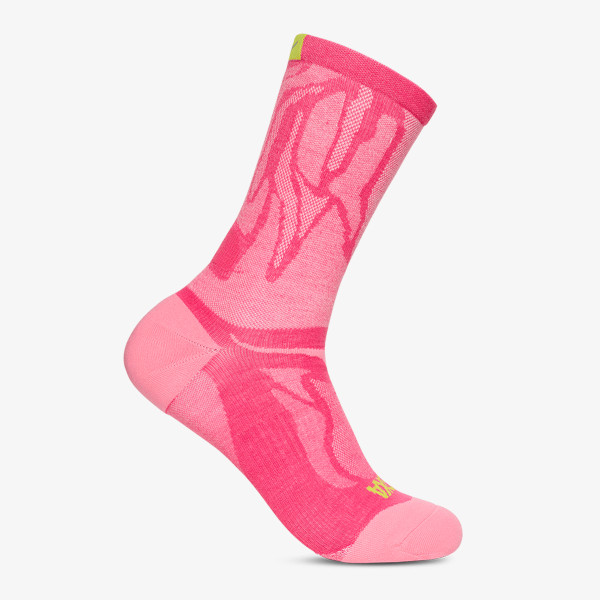 HOKA Čarape Clifton Crew Run Sock 