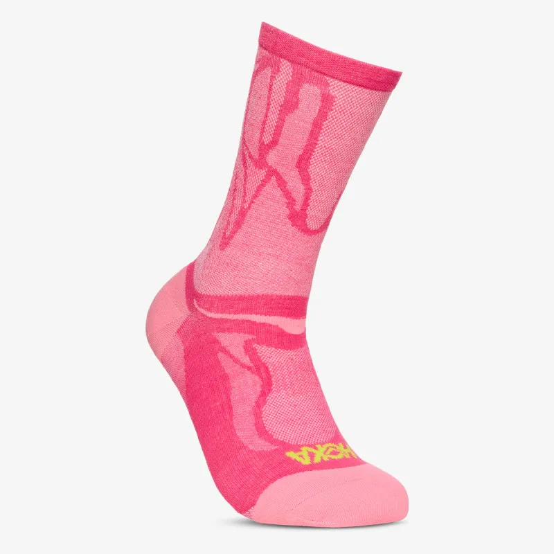 HOKA Čarape Clifton Crew Run Sock 